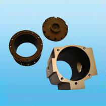 本色、著色普通陽(yáng)極氧化